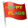 Happy Flags国旗