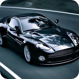 Aston Martin DB9 Gallery...