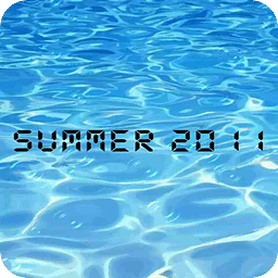 2011 Summer Wallpaper!