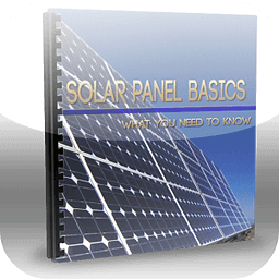 Solar Panel Basics