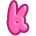 兔兔防御