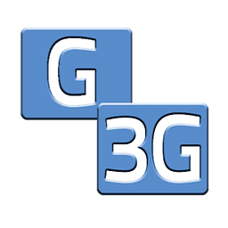 Switch Network Type 2G / 3G