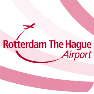 Rotterdam The Hague Airport