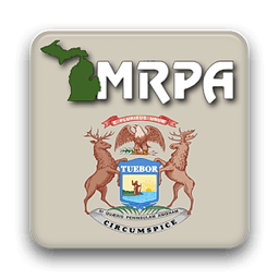 MRPA Legislative Directory App