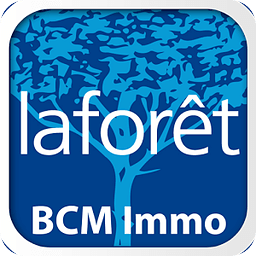 Laforet BCM Immo - Paris...