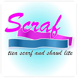 Tie A Scarf and Shawl Li...