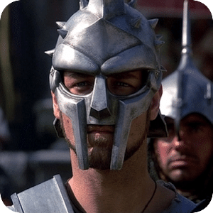 Gladiator Soundboard