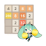 Mikuの2048