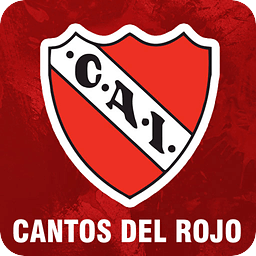 Cantos Del Rojo