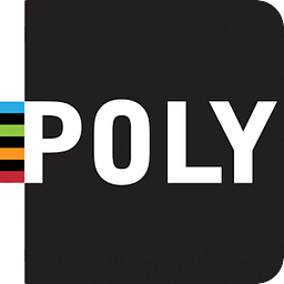 Magazine Poly