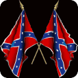 Rebel Flag Live Wallpaper