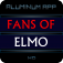 Elmo Fans