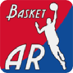 Basket AR (augmented rea...