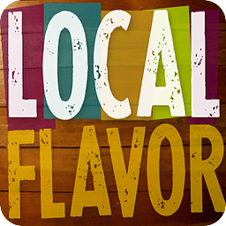 Local Flavor AVL