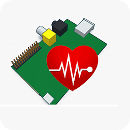 Raspberry Pi HealthCheck