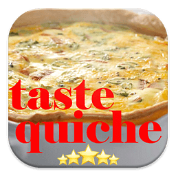 This Best of Quiche Reci...