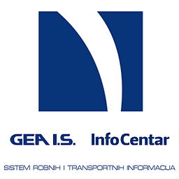 Gea I.S. - InfoCentar