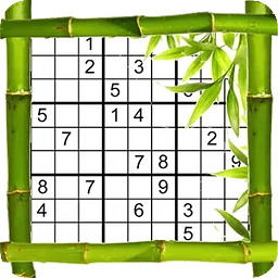 SUDOKU ZEN