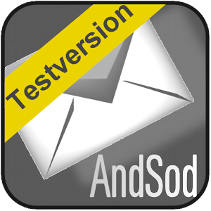 AndSod SMS Test