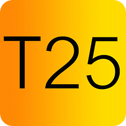 Focus T25 Workout Exerci...