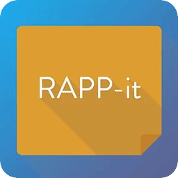 RAPP-it