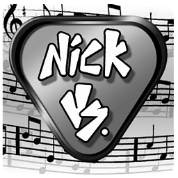 Nick Versus Music