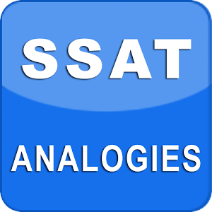 SSAT Analogies FREE Test Prep