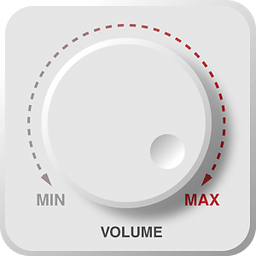 Volume Equalizer Booster