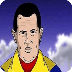 Hugo Rafael Chavez