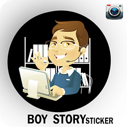 BOY STORY CAMERA