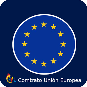 Comtrato Unión Europea