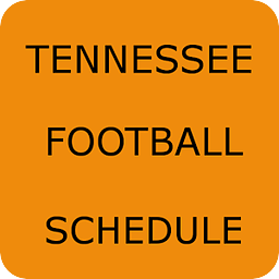 Tennessee Football Sched...