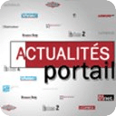 Actualites Portail