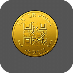 QRpoin Reader