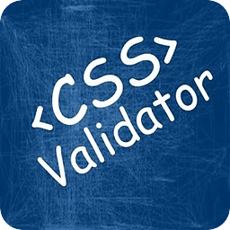 Simple CSS Validator