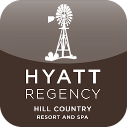 Hyatt Hill Country Resor...