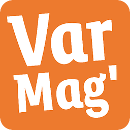 Varmag, magazine du var ...