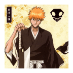 Bleach wallpaper