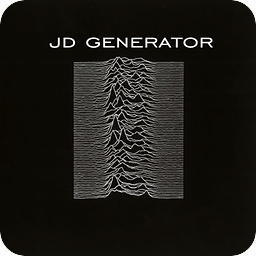 JD Generator