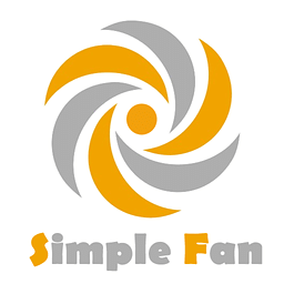 Simple Fan