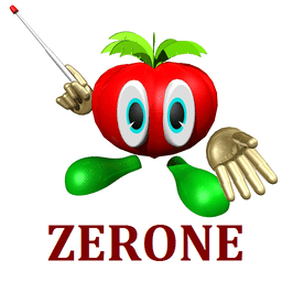 zerone.智能生活社区