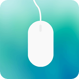 Simple Android Mouse