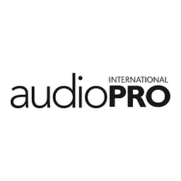 Audio Pro International