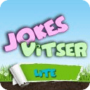 jokes-vitser lite