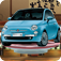 FIAT Sushi-Go-Round