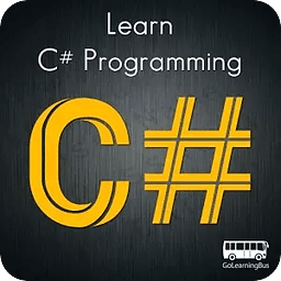 Learn C# Programming