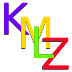 KMLZ to Earth