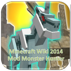 MODS HUNTER FOR MINECRAFT WIKI