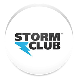 Storm club