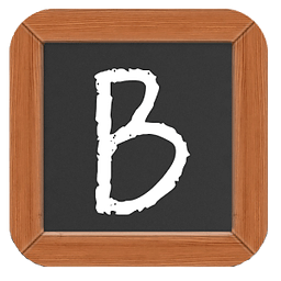 BlackBoard HD